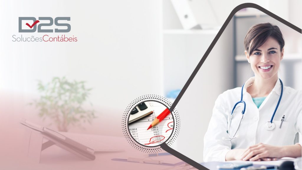 Os gastos para montar e manter um consultório médicos