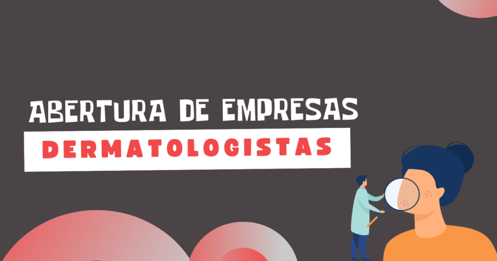Contabilidade para dermatologistas